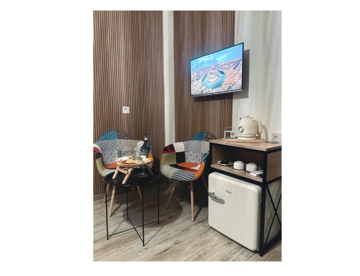 Avalon Hotel Armenia Ереван Экстерьер фото